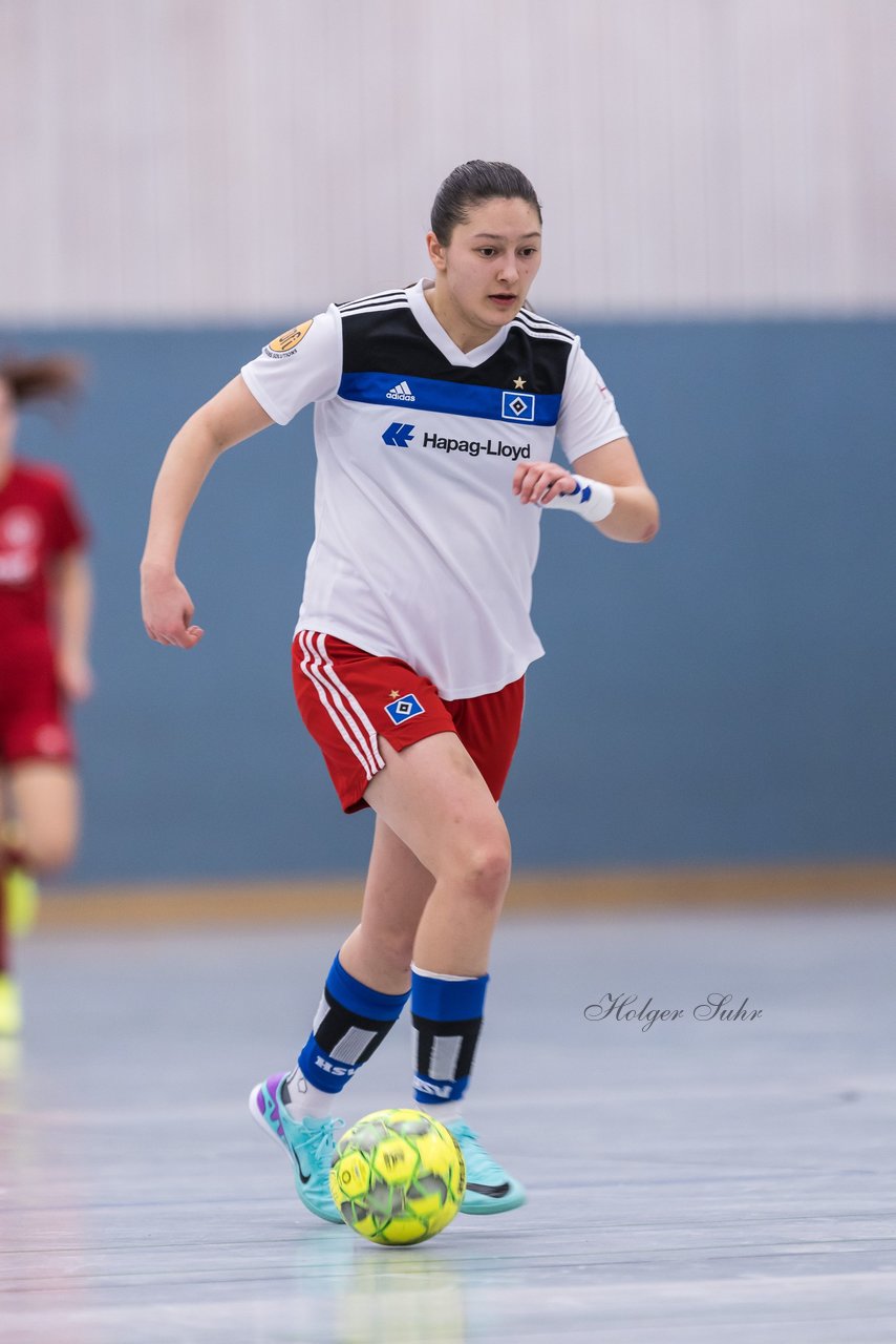 Bild 99 - F NFV Futsalturnier